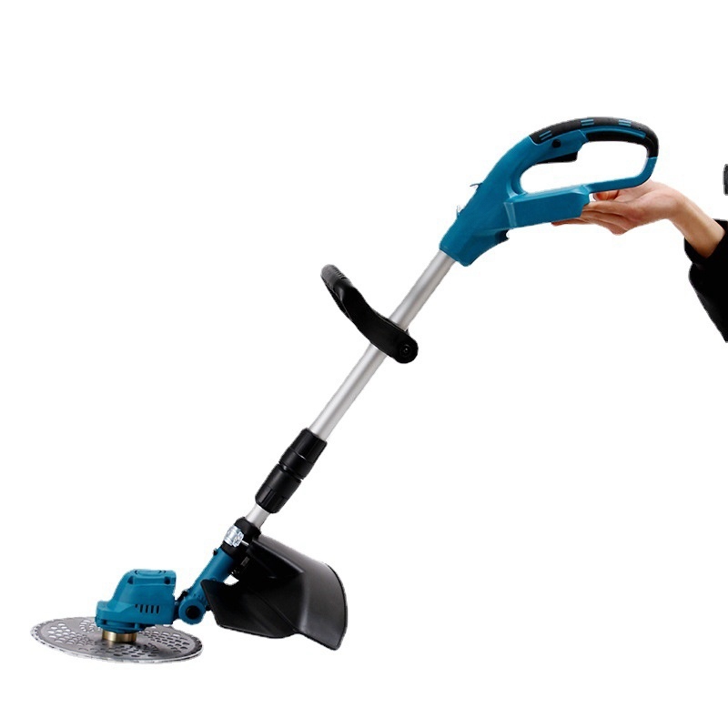 Power Tools In Electrical - آلة قص العشب متعددة الوظائف قابلة