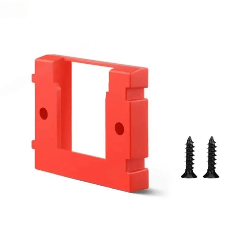 Power Xchange Tools - A04G- حامل تثبيت على الحائط لبطارية