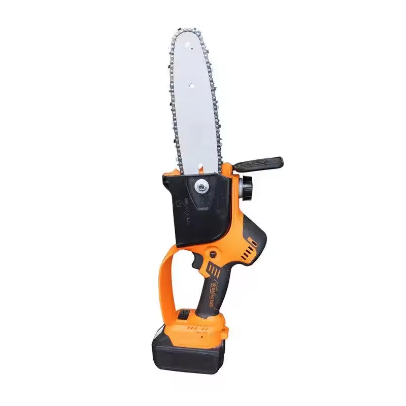 Power Tools In Electrical - منشار سلسلة كهربائي لاسلكي جديد التصميم