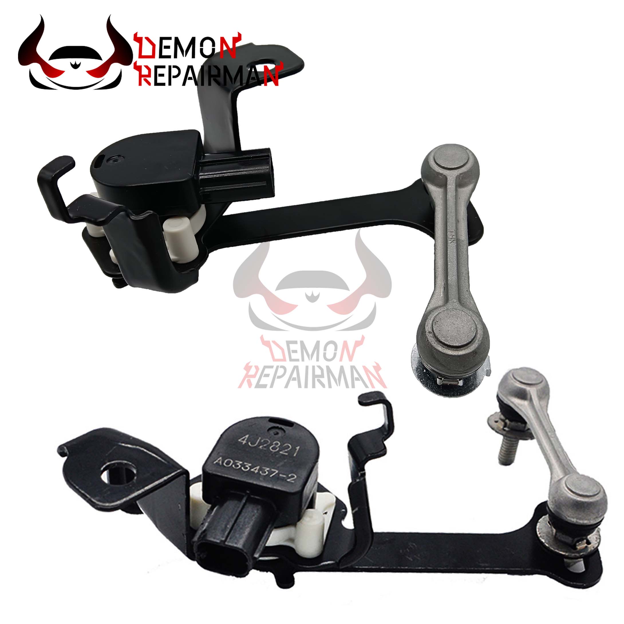 Power Tools World - 89405-60020 89406-60030 2 قطعة الجبهة اليسرى