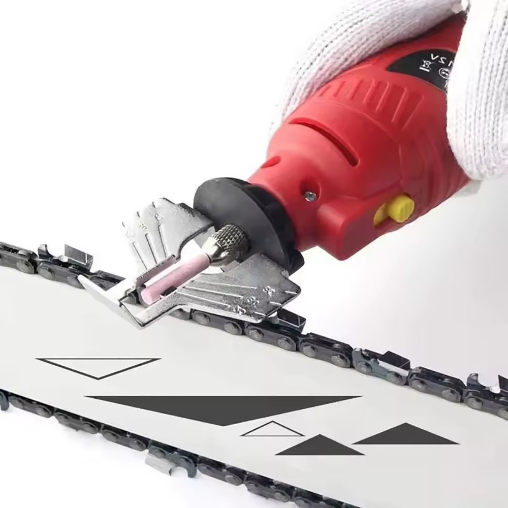 Power Tools World - بالمنشار شحذ عدة المنشار شفرة مبراة