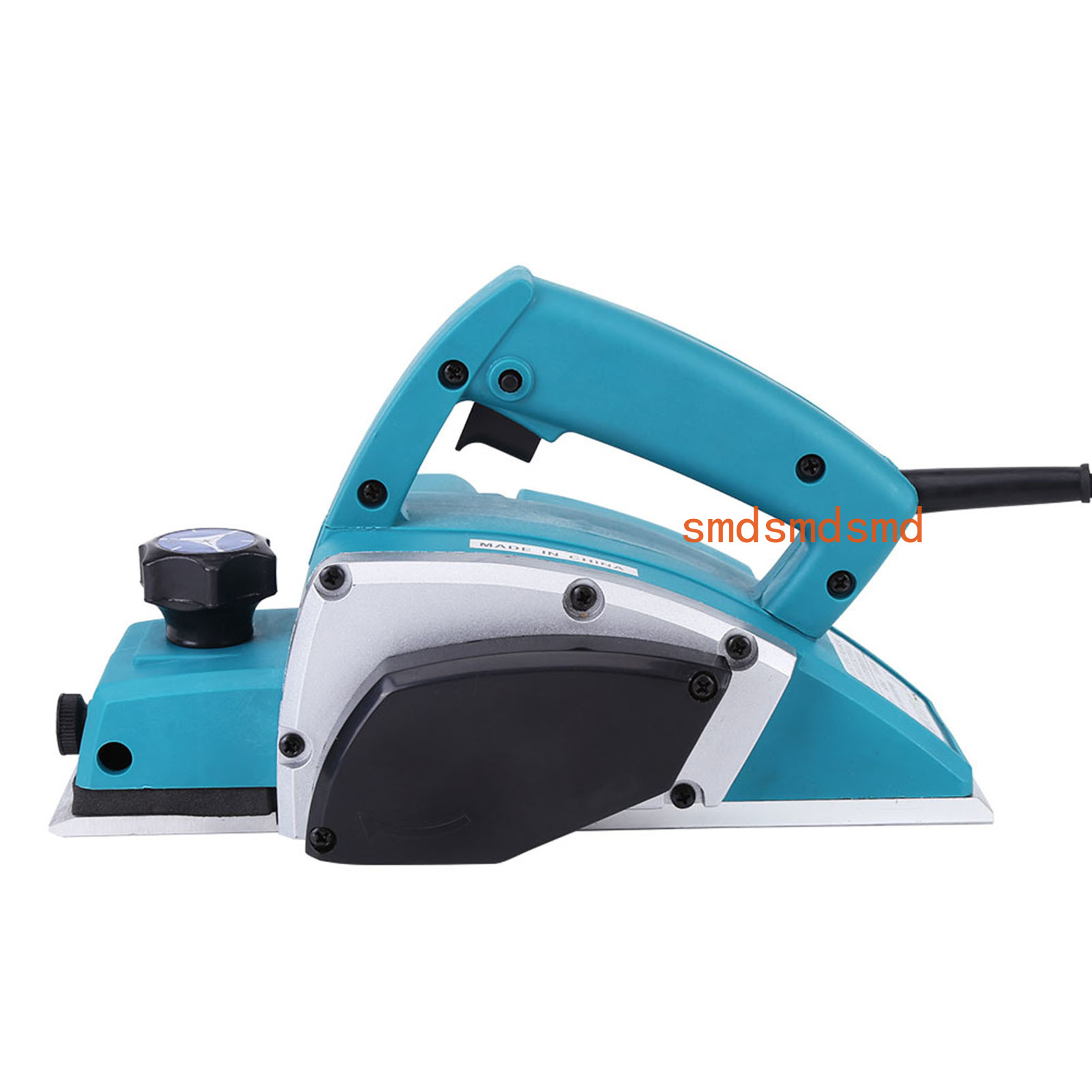 مسحاج خشب كهربائي محمول، أداة  - مراجعة Planer Handheld Electric وسعره