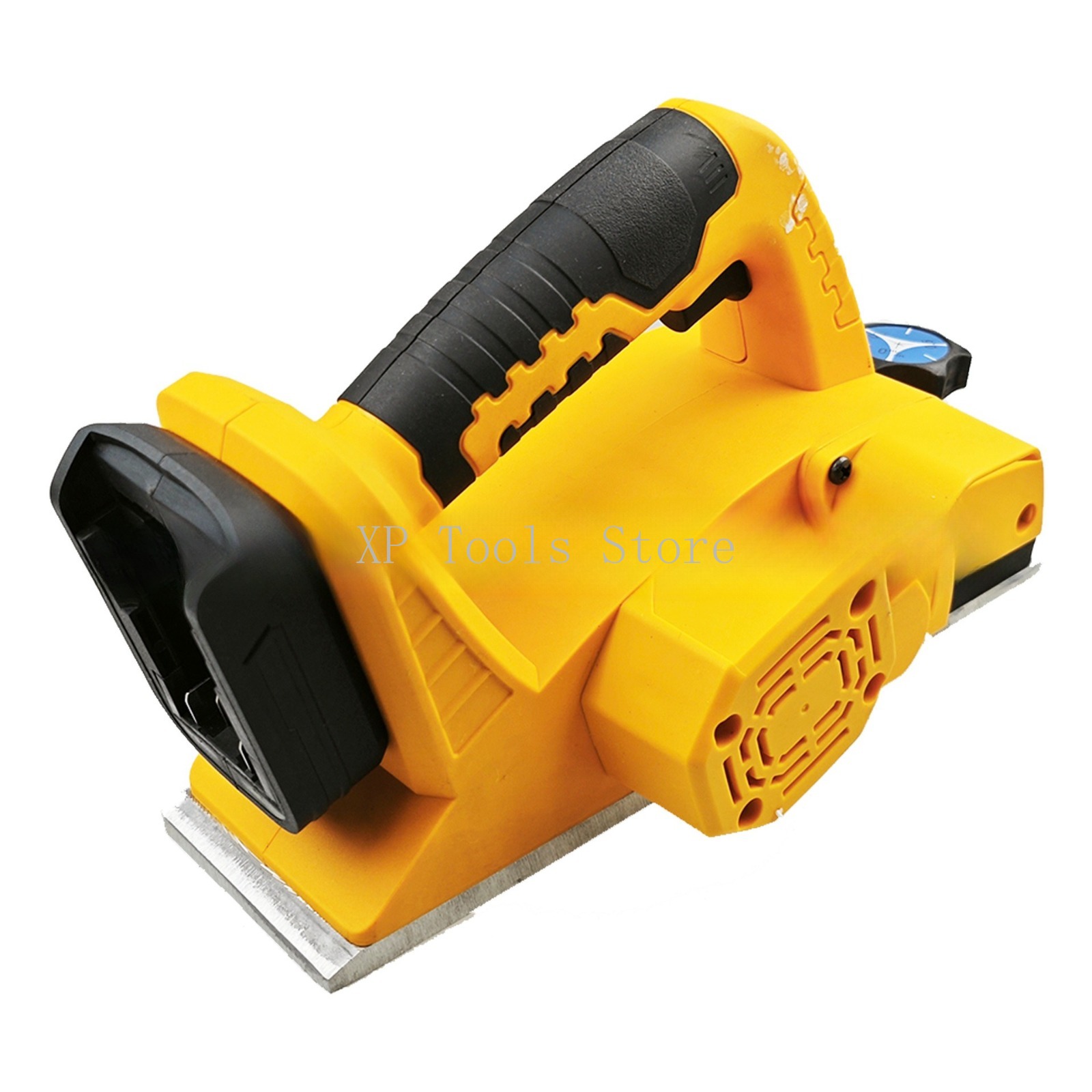 المسوي الكهربائي بدون فرش 1500 - مراجعة Planer Handheld Electric وسعره