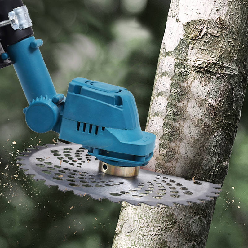 آلة قص العشب متعددة الوظائف قا - مراجعة Power Tools In Electrical وسعره