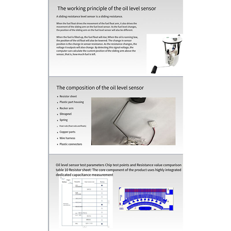قطع غيار سيارات ديزل، حساس مست - مراجعة Power Tools World وسعره