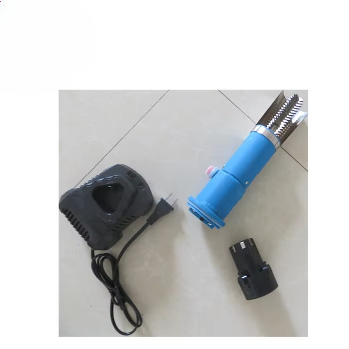 مقشرة سمك كهربائية محمولة بالي - مراجعة Planer Handheld Electric وسعره