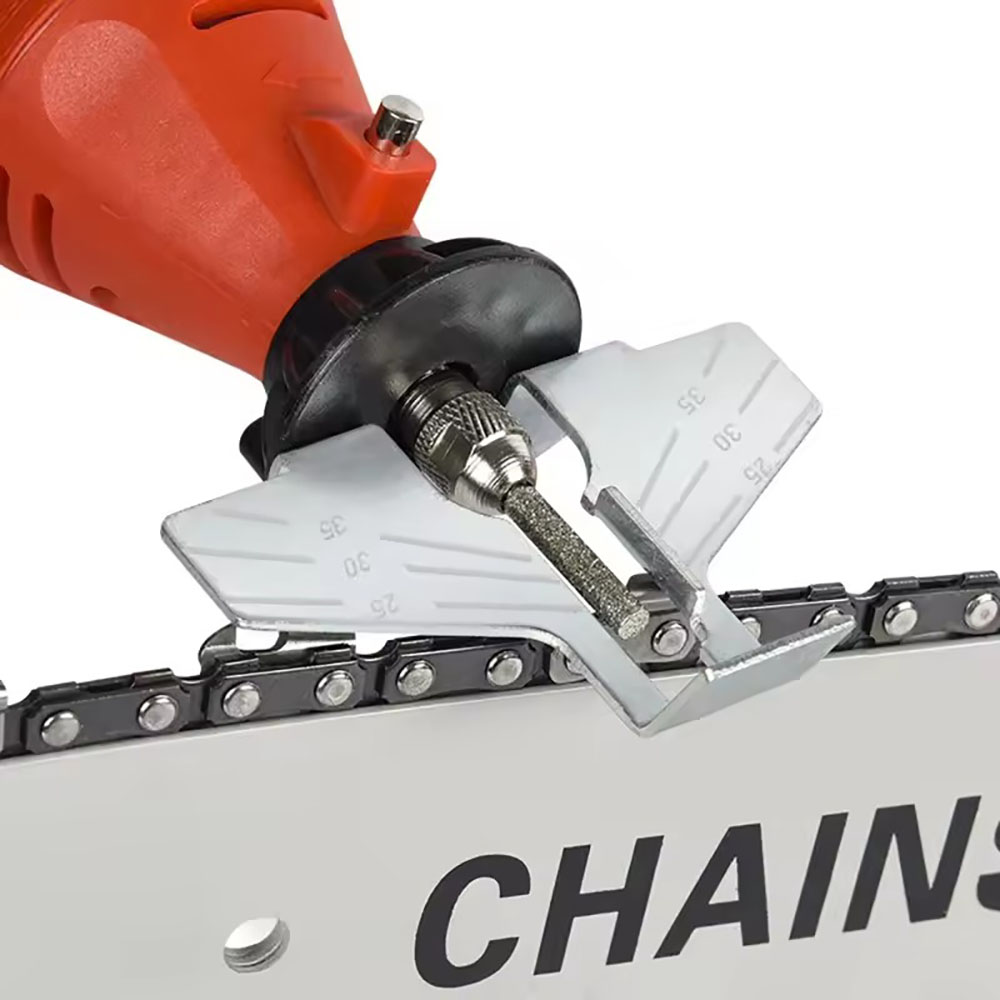 بالمنشار شحذ عدة المنشار شفرة  - مراجعة Power Tools World وسعره