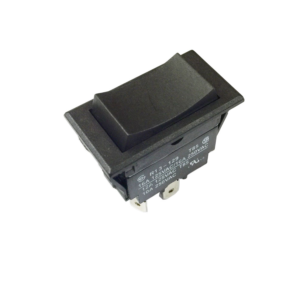R13-129 4Pin 6Pins 125/250V 16 - مراجعة Power Tools In Electrical وسعره