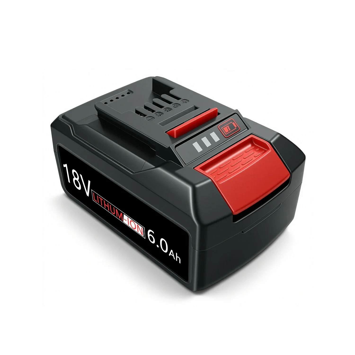 بطارية بديلة جديدة بسعة 6000 م - مراجعة Power Xchange Tools وسعره