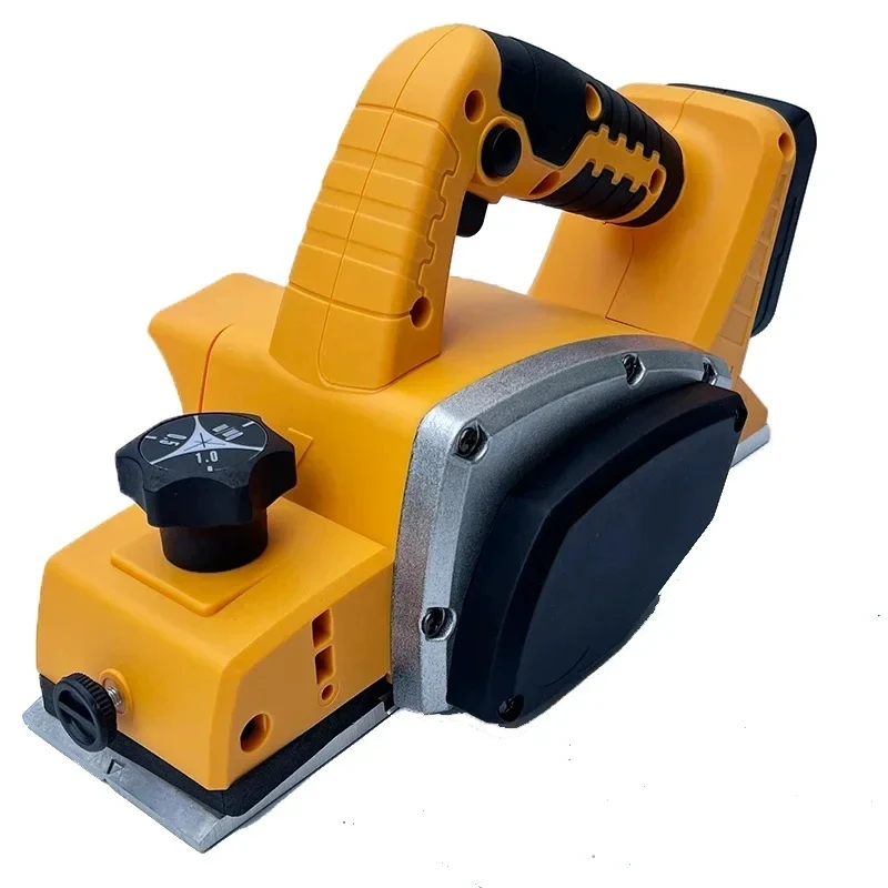مسحاج يدوي كهربائي Vesmatity،  - مراجعة Planer Handheld Electric وسعره