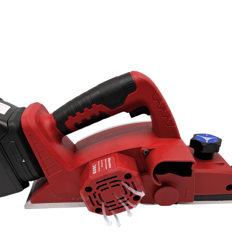15000 دورة في الدقيقة المسوي ا - مراجعة Planer Handheld Electric وسعره