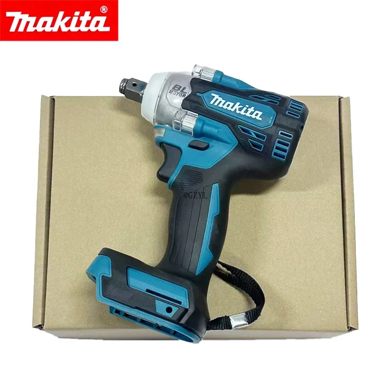 مجموعة أدوات ماكيتا DTW300 الل - مراجعة Makita Drill Dtw300 وسعره