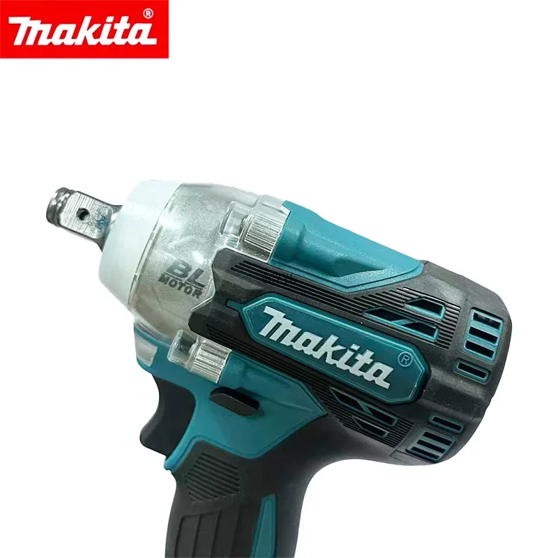 مجموعة أدوات ماكيتا DTW300 الل - مراجعة Makita Drill Dtw300 وسعره