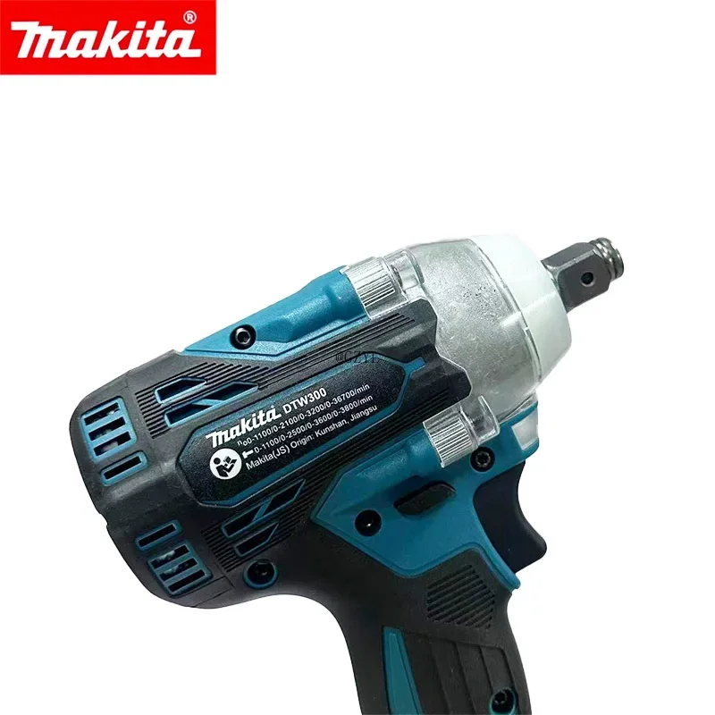 مجموعة أدوات ماكيتا DTW300 الل - مراجعة Makita Drill Dtw300 وسعره