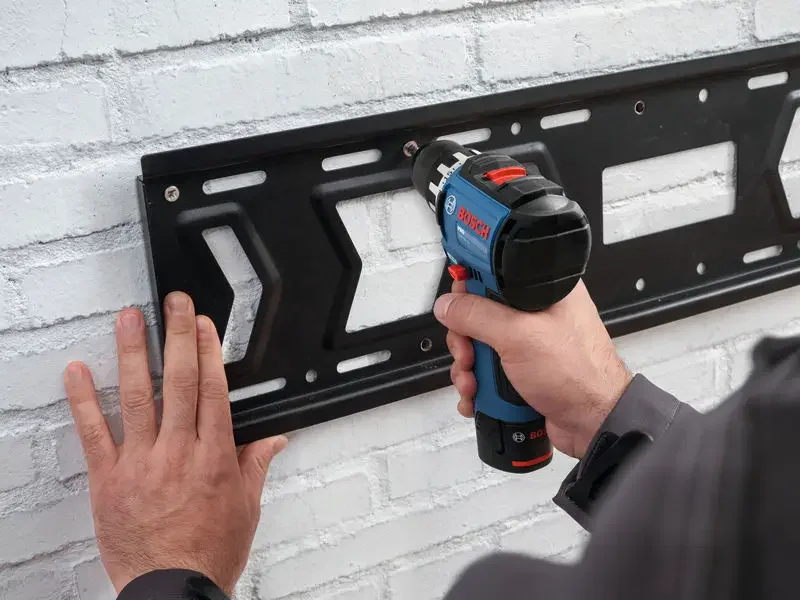 بوش GSR 12V-31 مثقاب لاسلكي اح - مراجعة Power Tools Professional وسعره